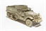 M3A 1 Half track "A" Company, 17th Armoured Engineer Battalion, 2nd Armoured Division